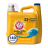 Arm & Hammer Clean Burst Liquid Laundry Detergent (140 fl oz) by Farmacias Savia
