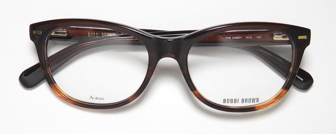 Bobbi Brown The Gabby Eyeglasses by ModaFrames