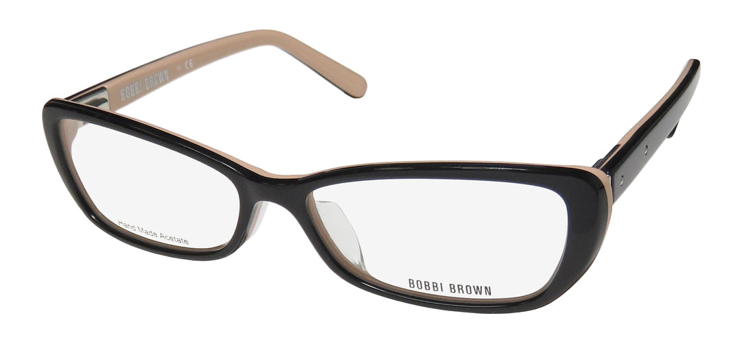 Bobbi Brown The Devin Eyeglasses by ModaFrames