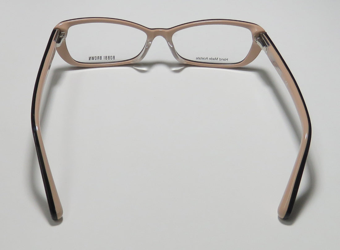 Bobbi Brown The Devin Eyeglasses by ModaFrames