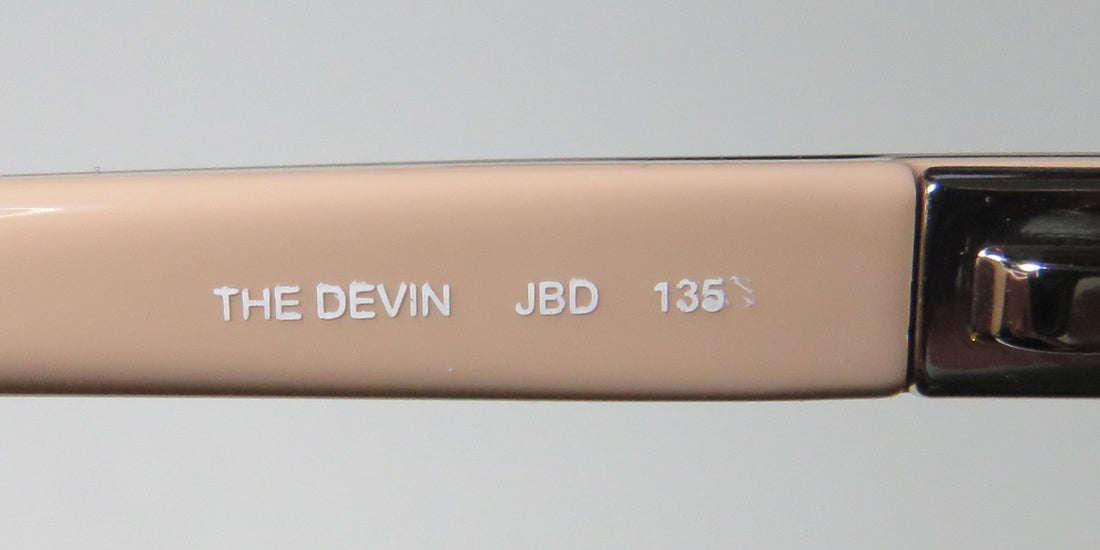 Bobbi Brown The Devin Eyeglasses by ModaFrames