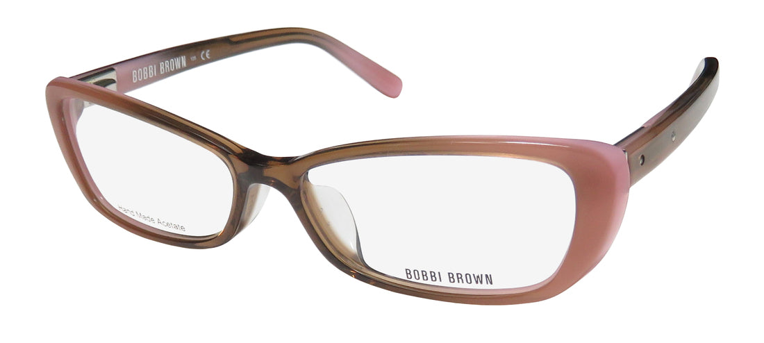 Bobbi Brown The Devin Eyeglasses by ModaFrames