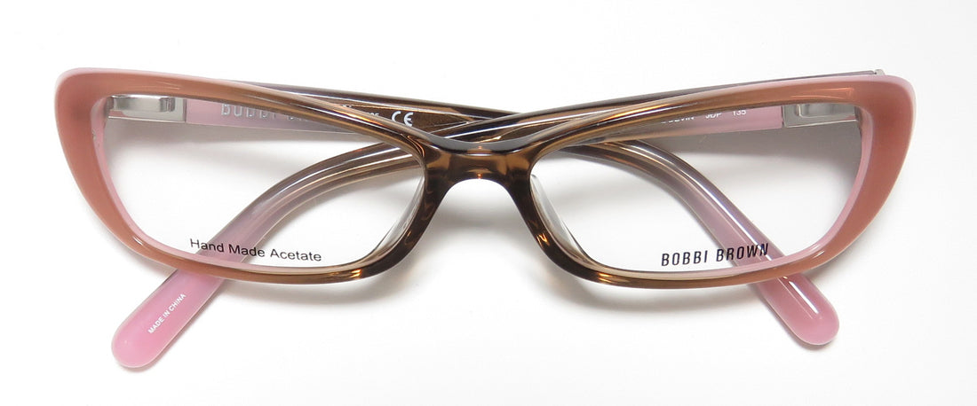 Bobbi Brown The Devin Eyeglasses by ModaFrames