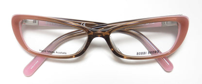 Bobbi Brown The Devin Eyeglasses by ModaFrames