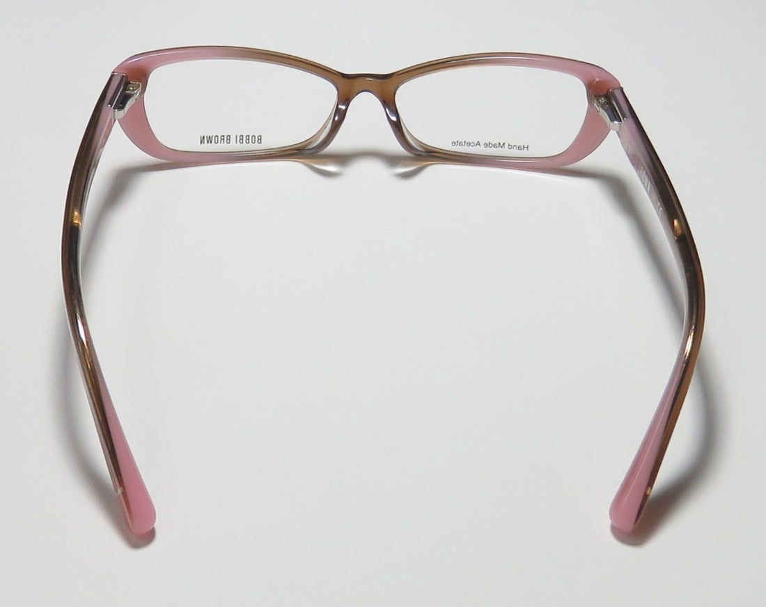 Bobbi Brown The Devin Eyeglasses by ModaFrames