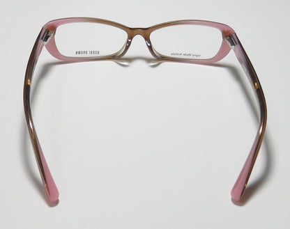 Bobbi Brown The Devin Eyeglasses by ModaFrames