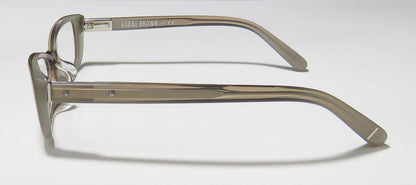 Bobbi Brown The Devin Eyeglasses by ModaFrames