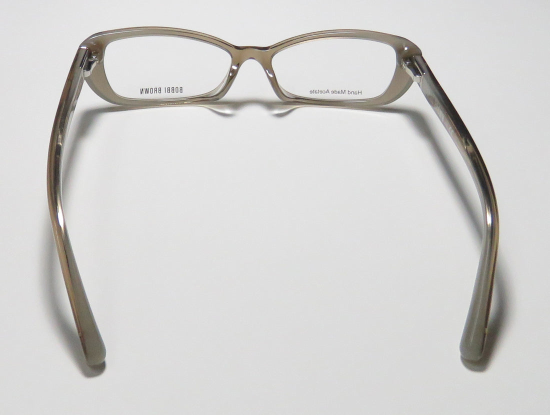 Bobbi Brown The Devin Eyeglasses by ModaFrames
