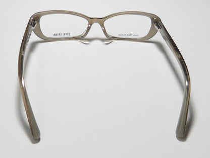 Bobbi Brown The Devin Eyeglasses by ModaFrames