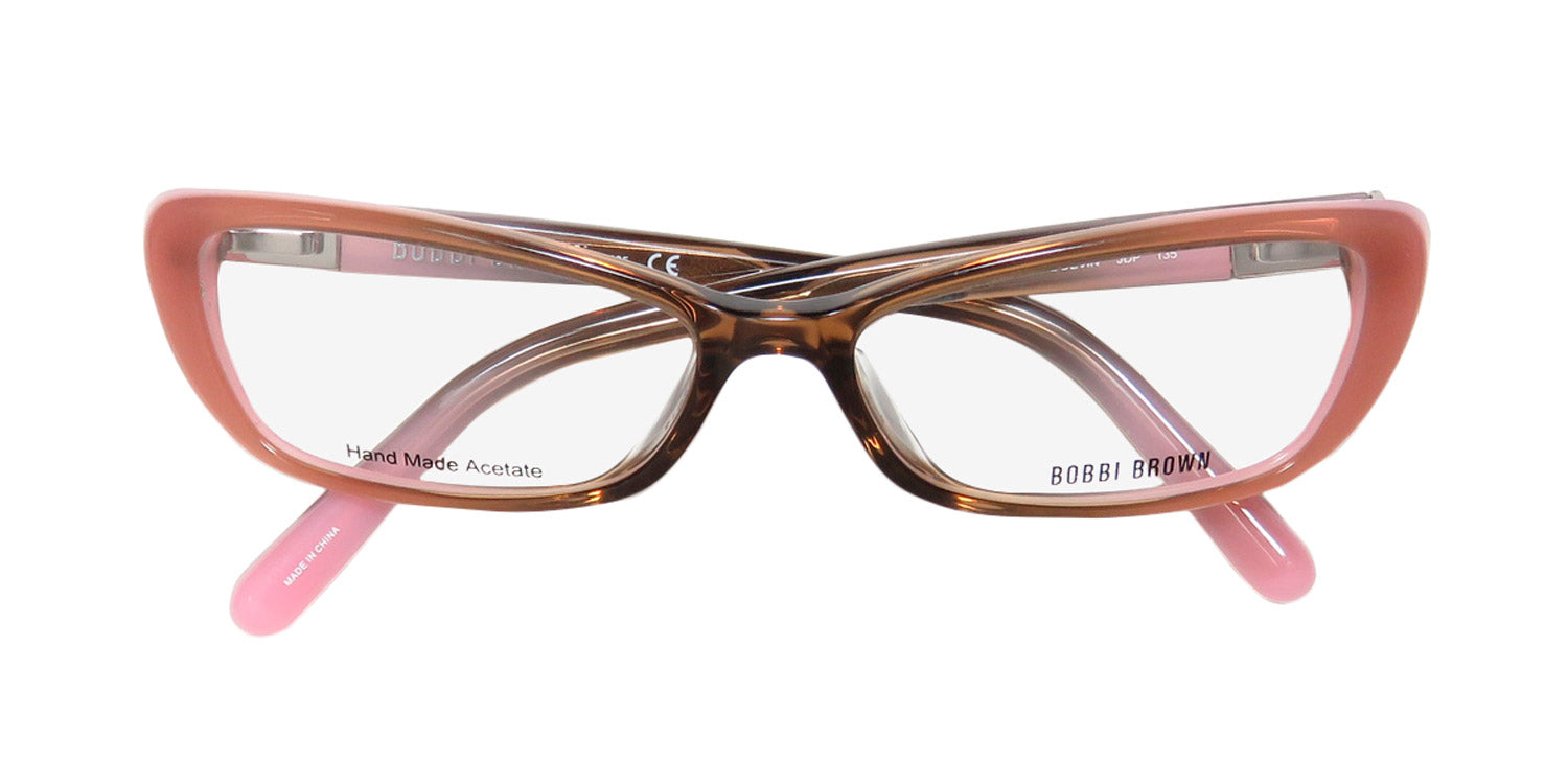 Bobbi Brown The Devin Eyeglasses by ModaFrames