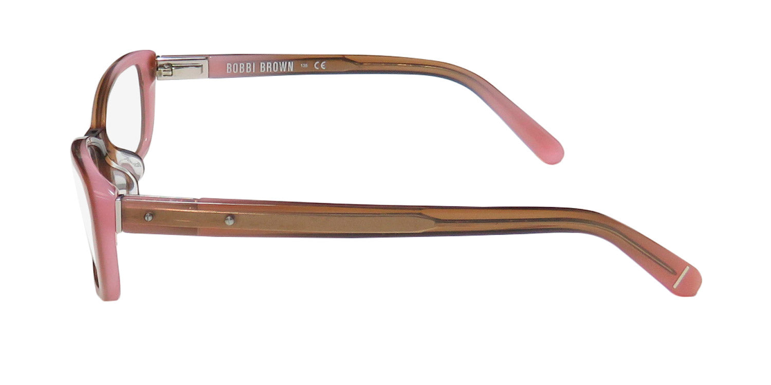 Bobbi Brown The Devin Eyeglasses by ModaFrames