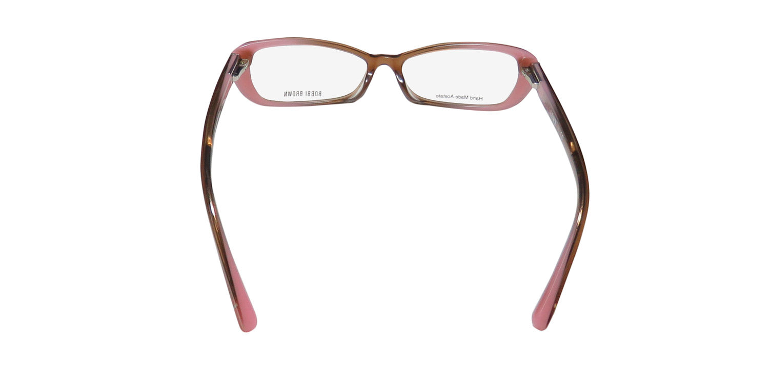 Bobbi Brown The Devin Eyeglasses by ModaFrames