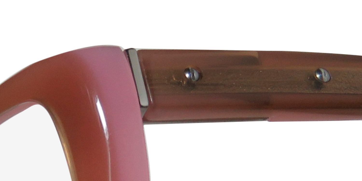 Bobbi Brown The Devin Eyeglasses by ModaFrames