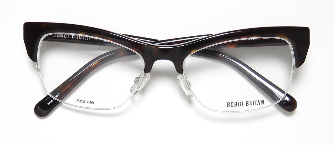 Bobbi Brown The Susan Eyeglasses by ModaFrames