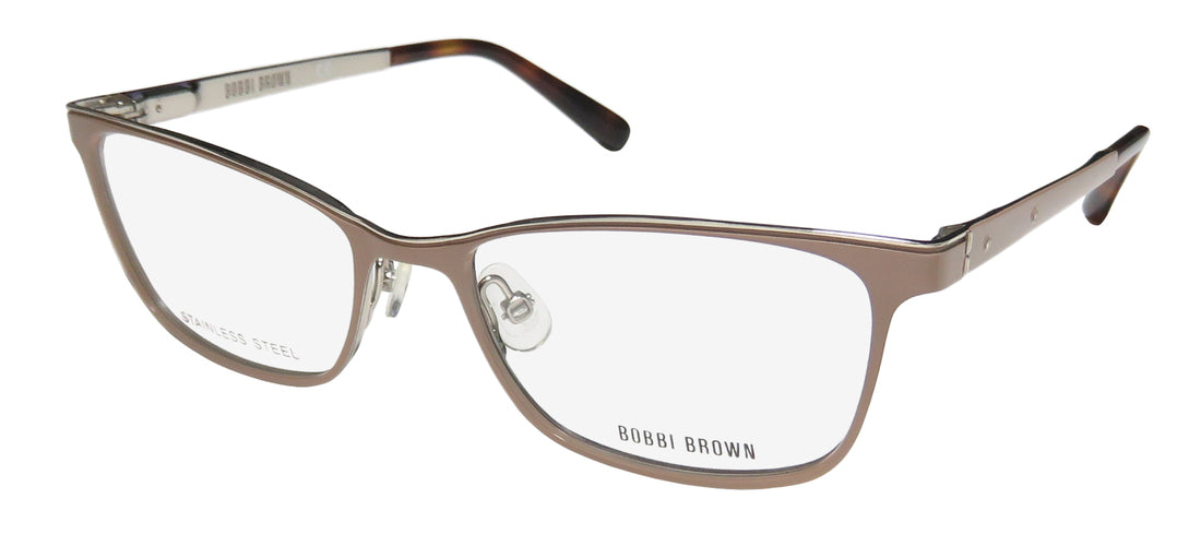 Bobbi Brown The Mallory Eyeglasses by ModaFrames