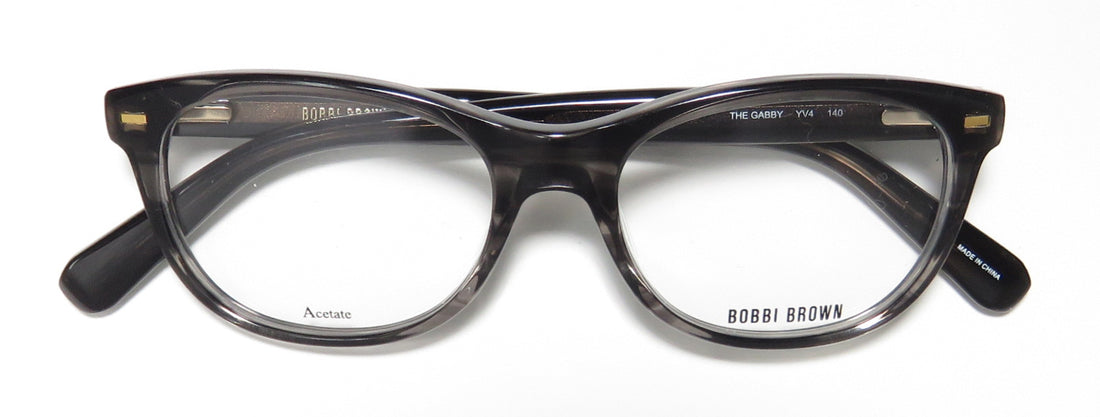 Bobbi Brown The Gabby Eyeglasses by ModaFrames
