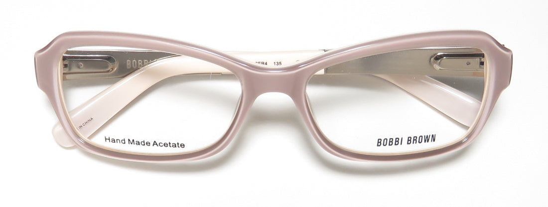 Bobbi Brown The Pixie Eyeglasses by ModaFrames
