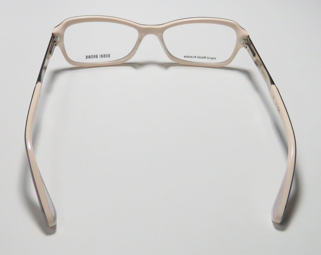 Bobbi Brown The Pixie Eyeglasses by ModaFrames