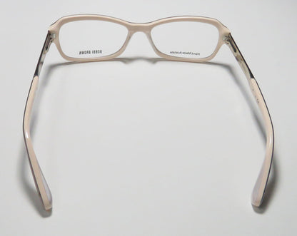 Bobbi Brown The Pixie Eyeglasses by ModaFrames