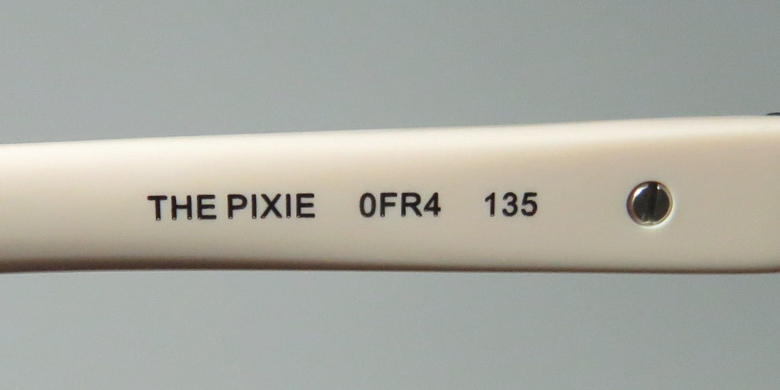 Bobbi Brown The Pixie Eyeglasses by ModaFrames