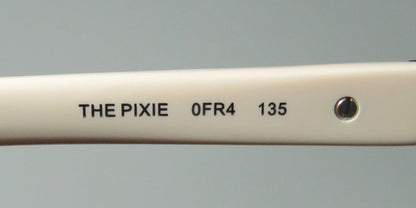 Bobbi Brown The Pixie Eyeglasses by ModaFrames