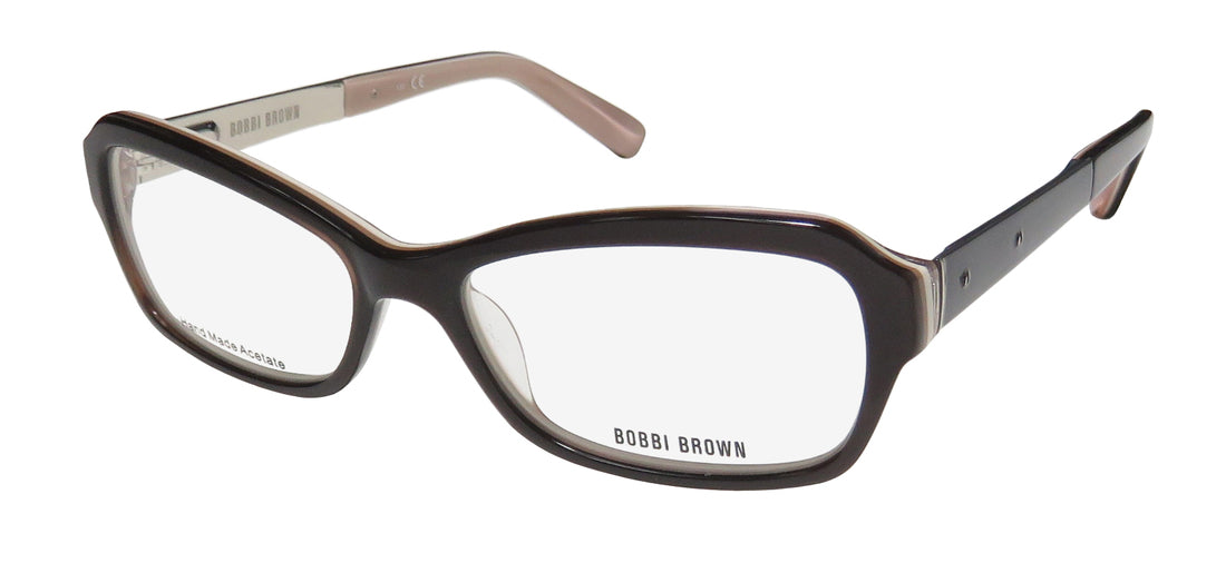 Bobbi Brown The Pixie Eyeglasses by ModaFrames