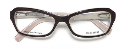 Bobbi Brown The Pixie Eyeglasses by ModaFrames