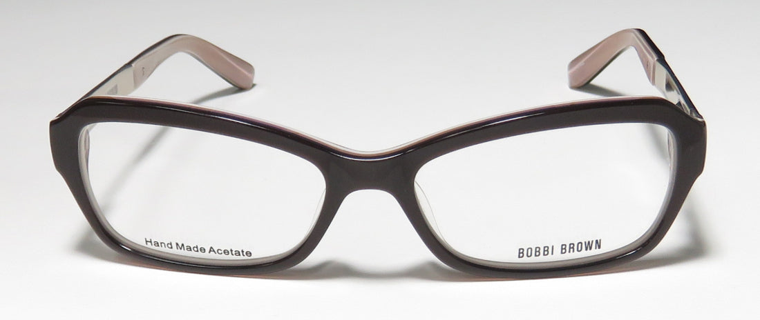 Bobbi Brown The Pixie Eyeglasses by ModaFrames
