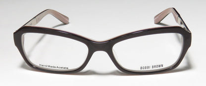 Bobbi Brown The Pixie Eyeglasses by ModaFrames