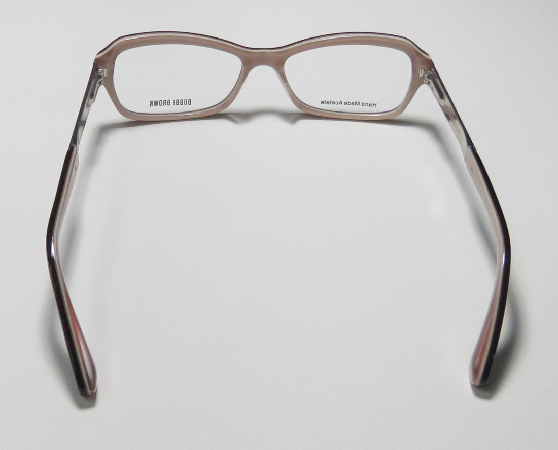 Bobbi Brown The Pixie Eyeglasses by ModaFrames