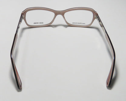 Bobbi Brown The Pixie Eyeglasses by ModaFrames