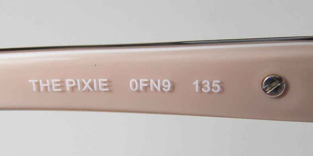 Bobbi Brown The Pixie Eyeglasses by ModaFrames