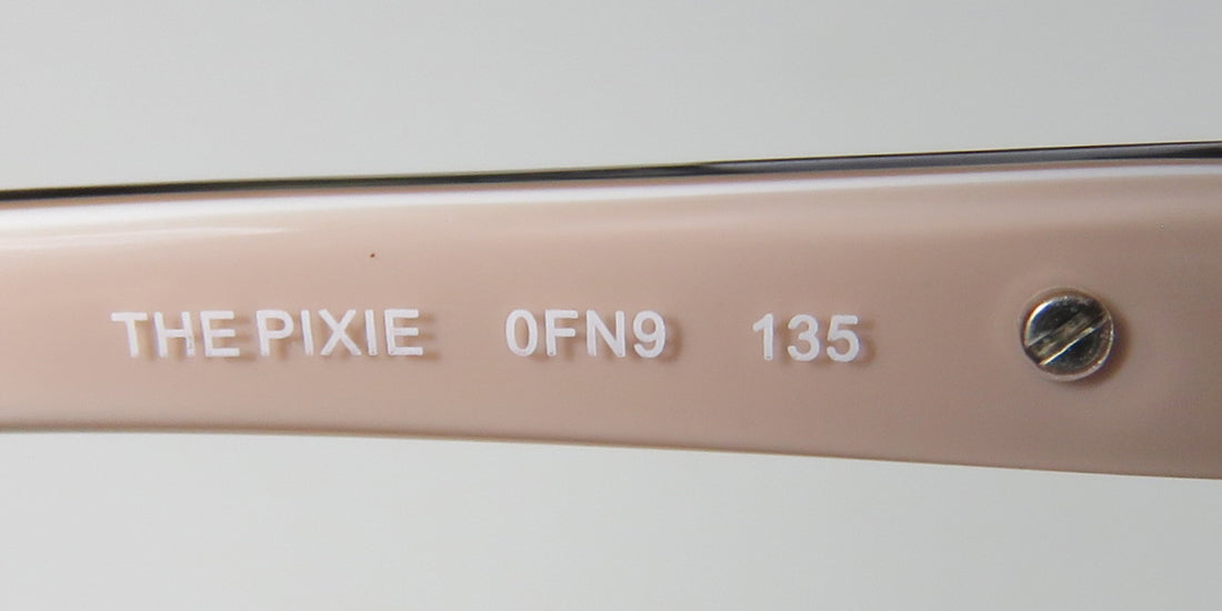 Bobbi Brown The Pixie Eyeglasses by ModaFrames