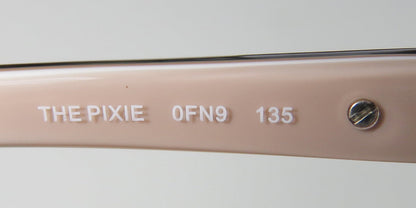 Bobbi Brown The Pixie Eyeglasses by ModaFrames