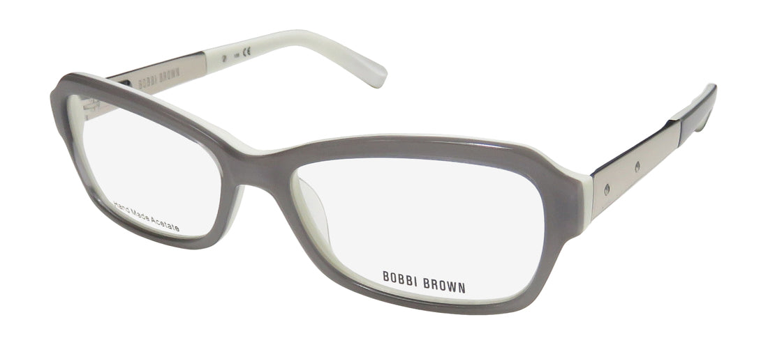 Bobbi Brown The Pixie Eyeglasses by ModaFrames
