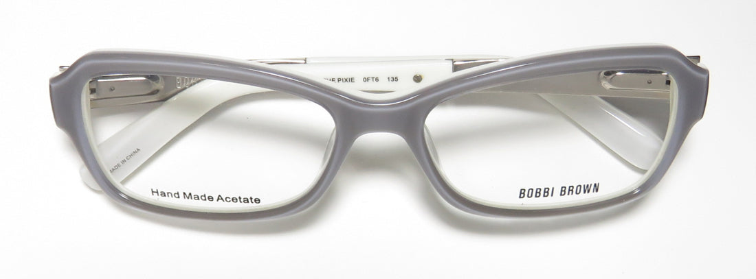 Bobbi Brown The Pixie Eyeglasses by ModaFrames