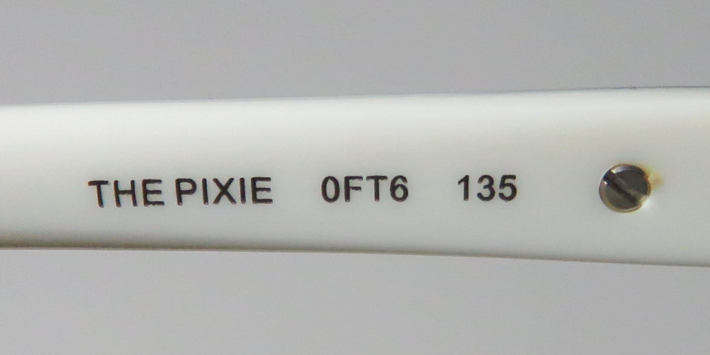 Bobbi Brown The Pixie Eyeglasses by ModaFrames
