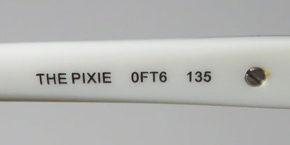 Bobbi Brown The Pixie Eyeglasses by ModaFrames