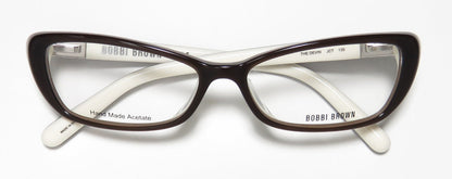 Bobbi Brown The Devin Eyeglasses by ModaFrames