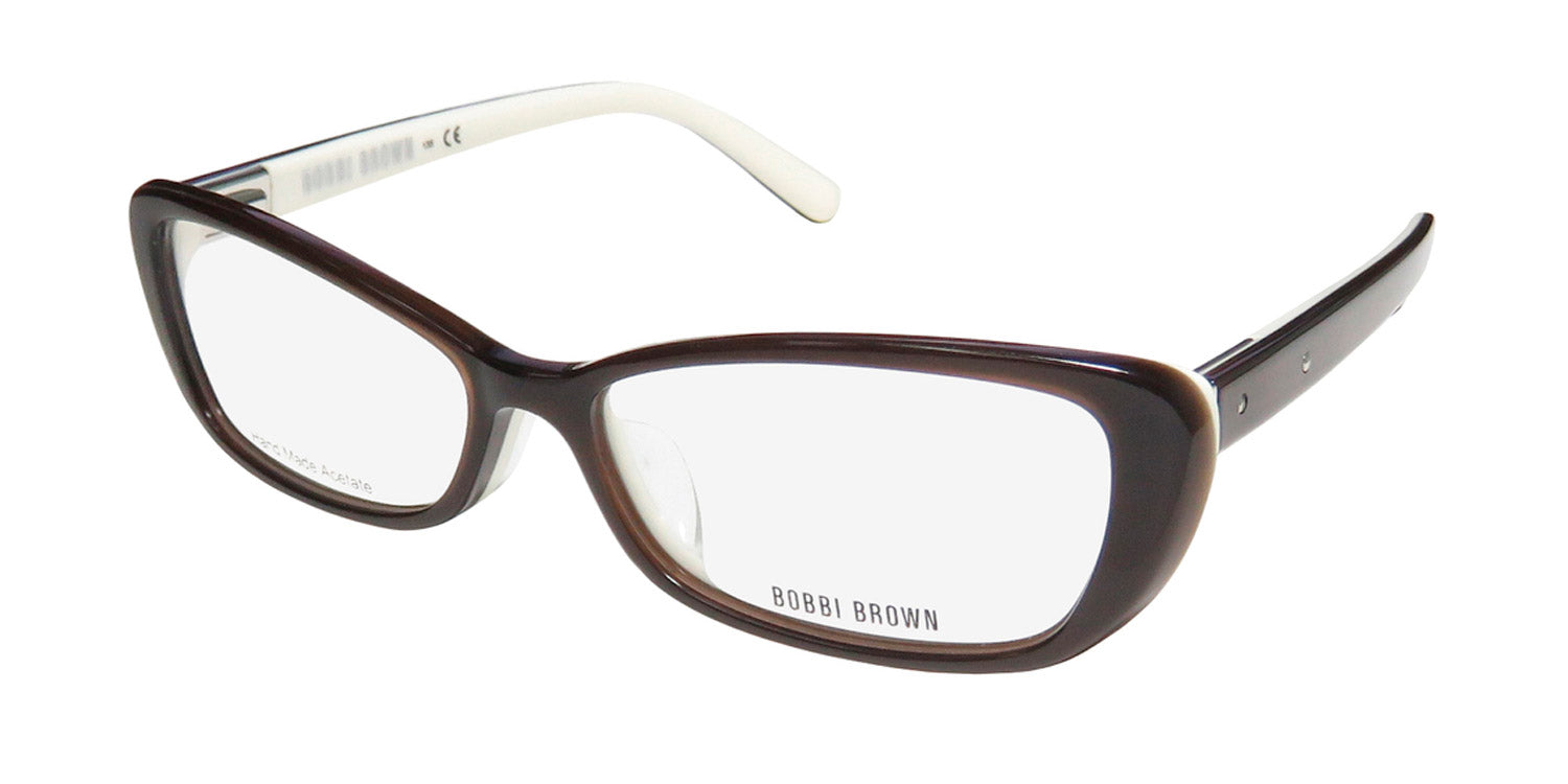 Bobbi Brown The Devin Eyeglasses by ModaFrames