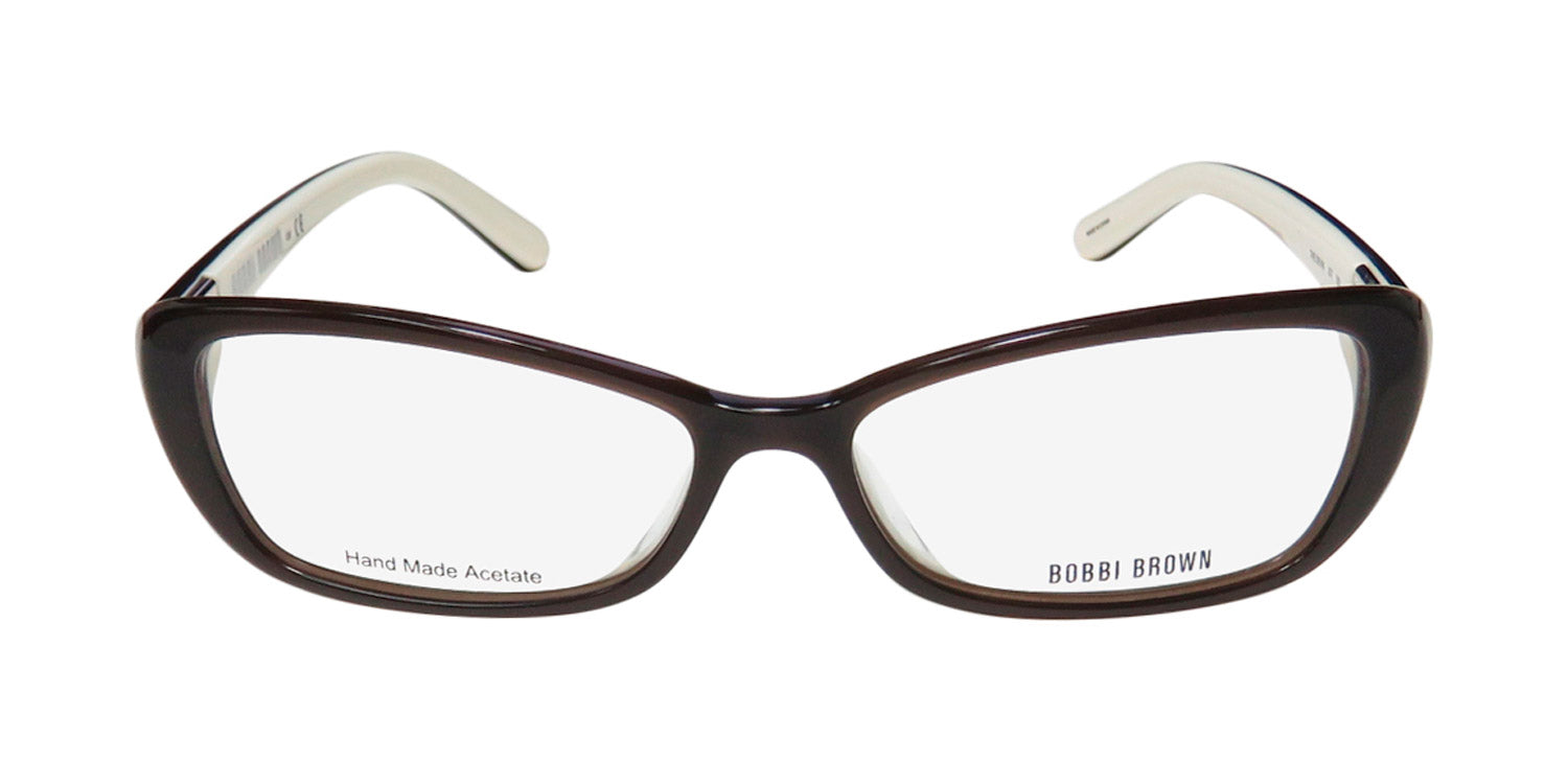 Bobbi Brown The Devin Eyeglasses by ModaFrames