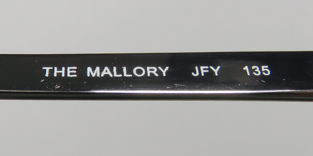 Bobbi Brown The Mallory Eyeglasses by ModaFrames