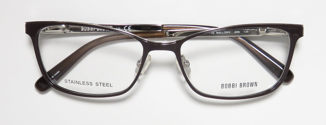 Bobbi Brown The Mallory Eyeglasses by ModaFrames