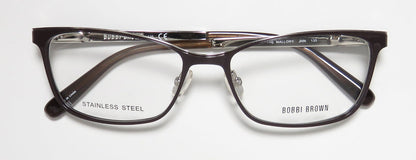 Bobbi Brown The Mallory Eyeglasses by ModaFrames