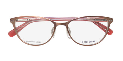 Bobbi Brown The Meryl Eyeglasses by ModaFrames
