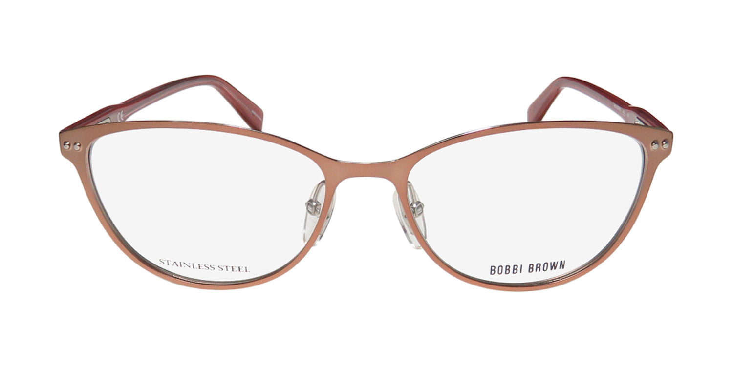 Bobbi Brown The Meryl Eyeglasses by ModaFrames
