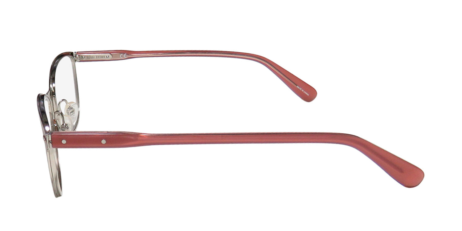 Bobbi Brown The Meryl Eyeglasses by ModaFrames