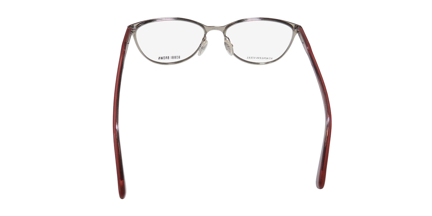 Bobbi Brown The Meryl Eyeglasses by ModaFrames