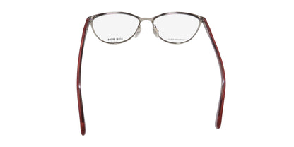 Bobbi Brown The Meryl Eyeglasses by ModaFrames