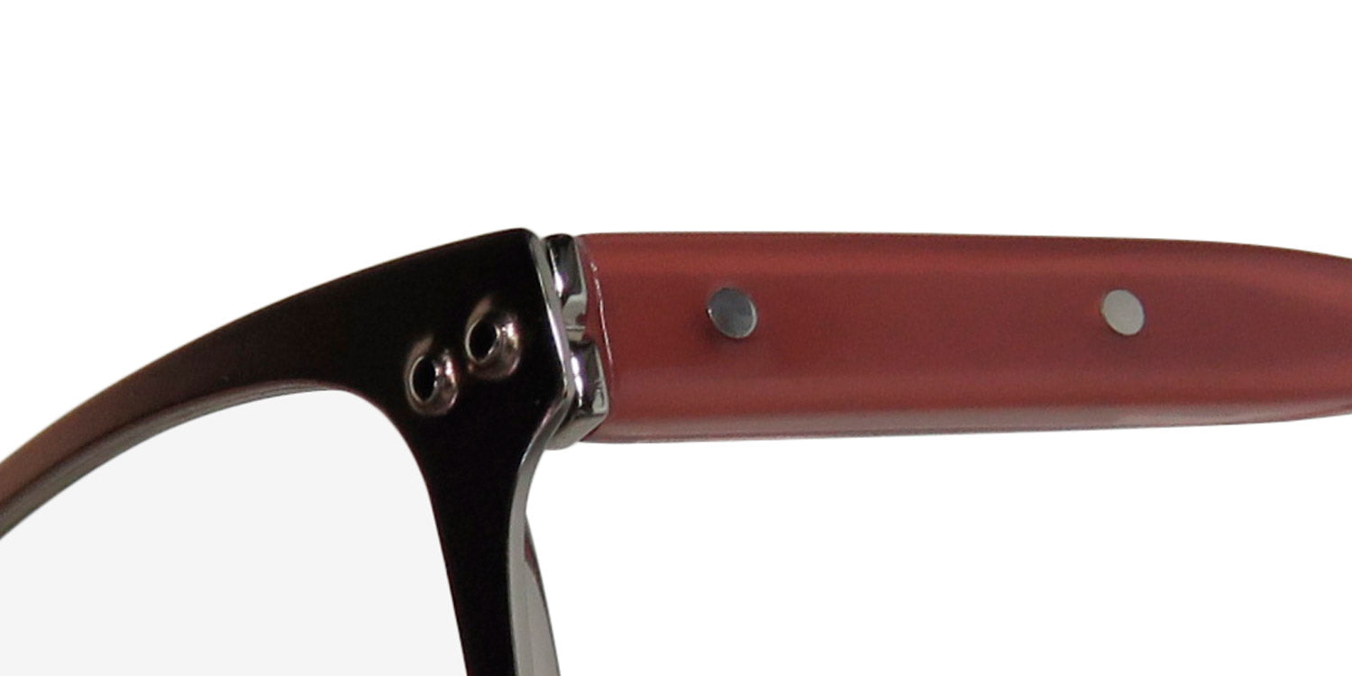 Bobbi Brown The Meryl Eyeglasses by ModaFrames